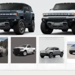 Fastest Pickup Trucks