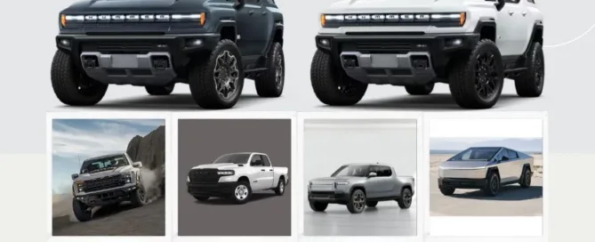 Fastest Pickup Trucks