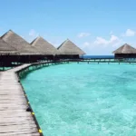 Where Do Rich People Vacation