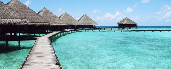 Where Do Rich People Vacation