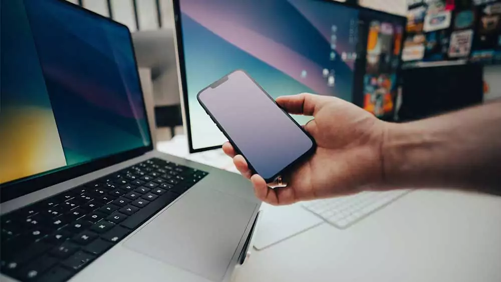 access digital