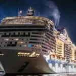 First Time Cruise Tips
