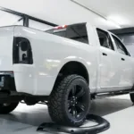 Best Truck Mods