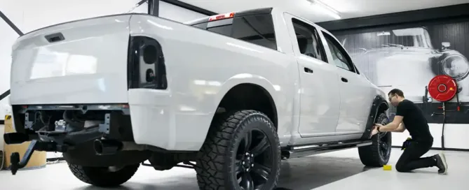 Best Truck Mods