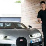 who owns Bugatti