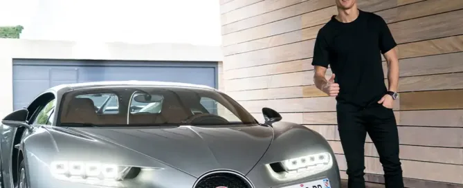 who owns Bugatti
