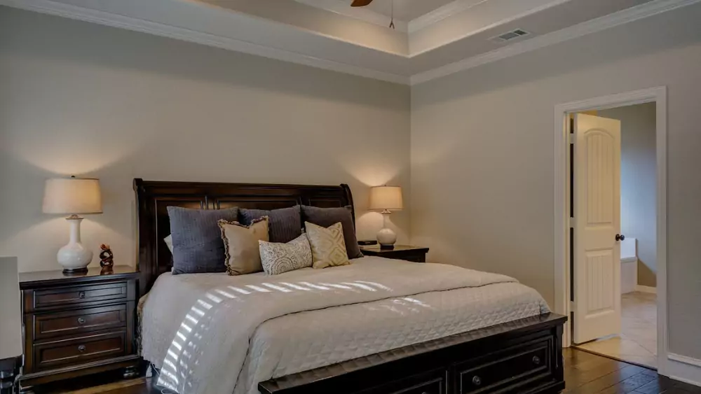 Update Modern Bedrooms