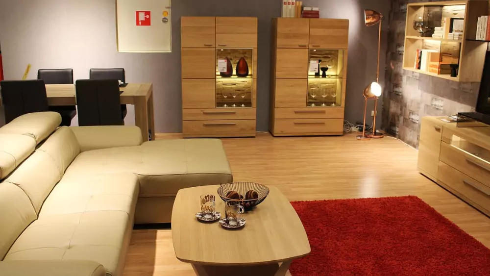 Modern Living Room