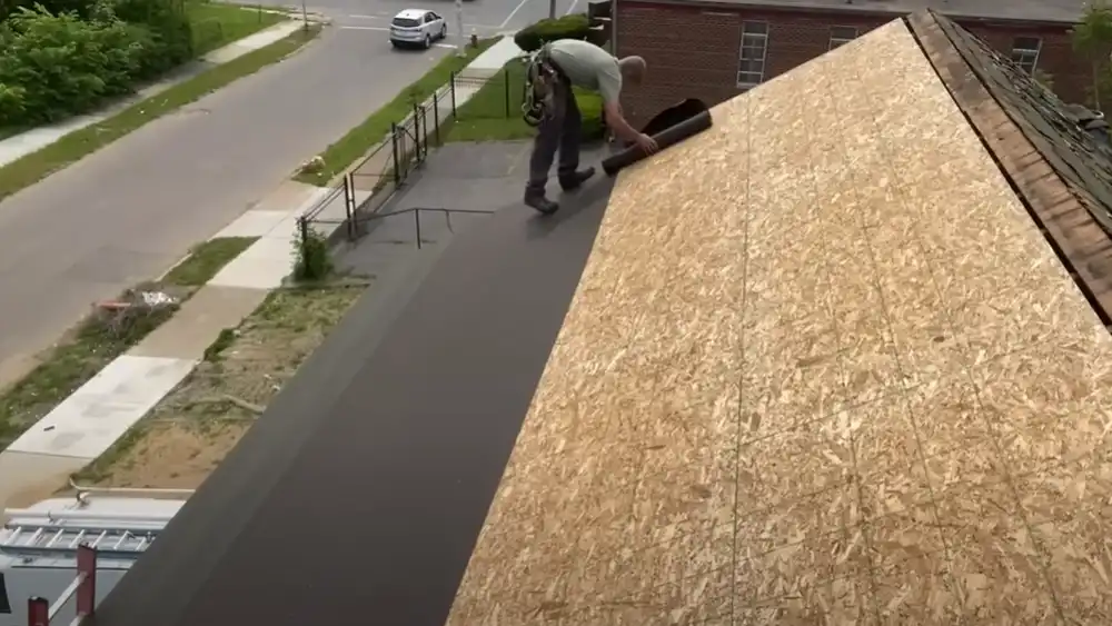 Persistent Leaks and Interior Water Damage