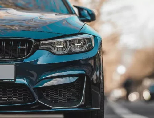 Paint Protection Film (PPF) vs Ceramic Coating: Which is Best?