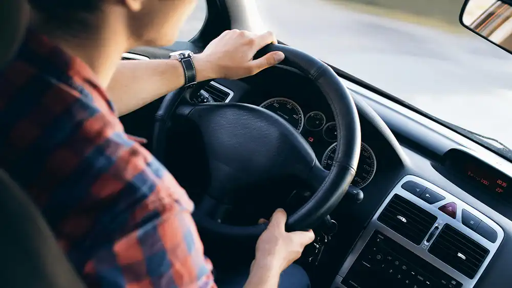 Test Drive Models