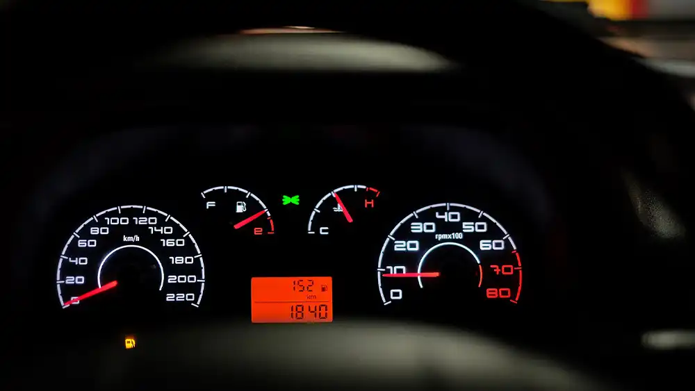 Assess Your Driving Needs