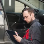 how to read a cars vin number
