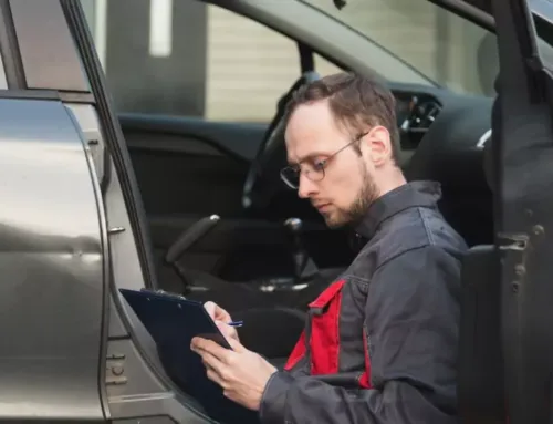 Top Tips on How to Increase Your Car Knowledge by Decoding the VIN Code