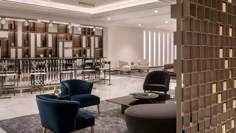Most Expensive Hotels In Chicago