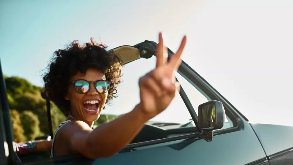How to Prepare Your Luxury Car for a Road Trip