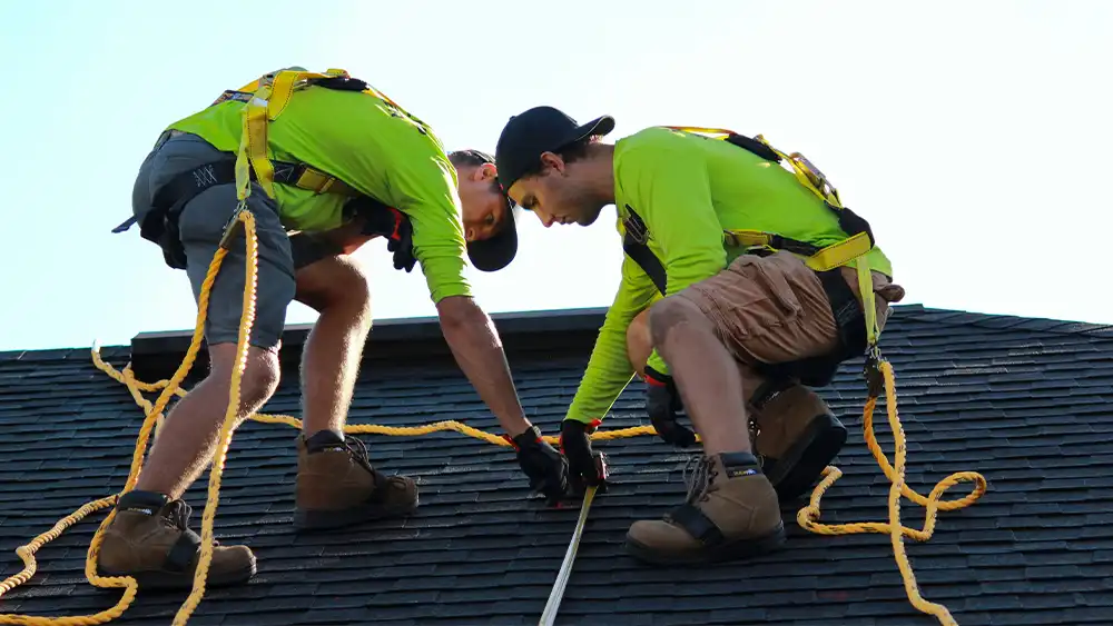 Tips for Choosing the Right Roofing Contractor