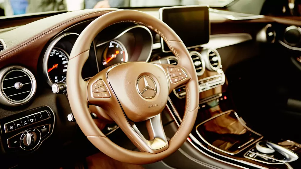 Comfortable Cars of This Era