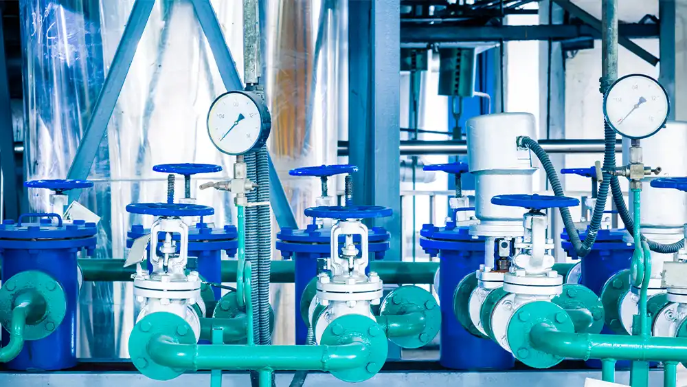 What You Need to Know About Industrial Pumps