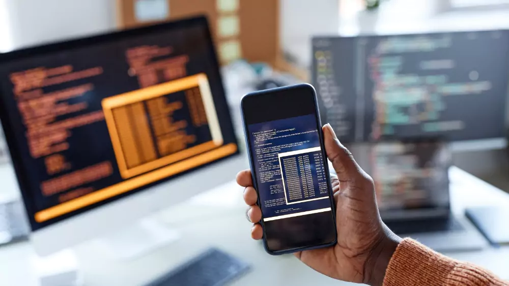 what is automated software testing