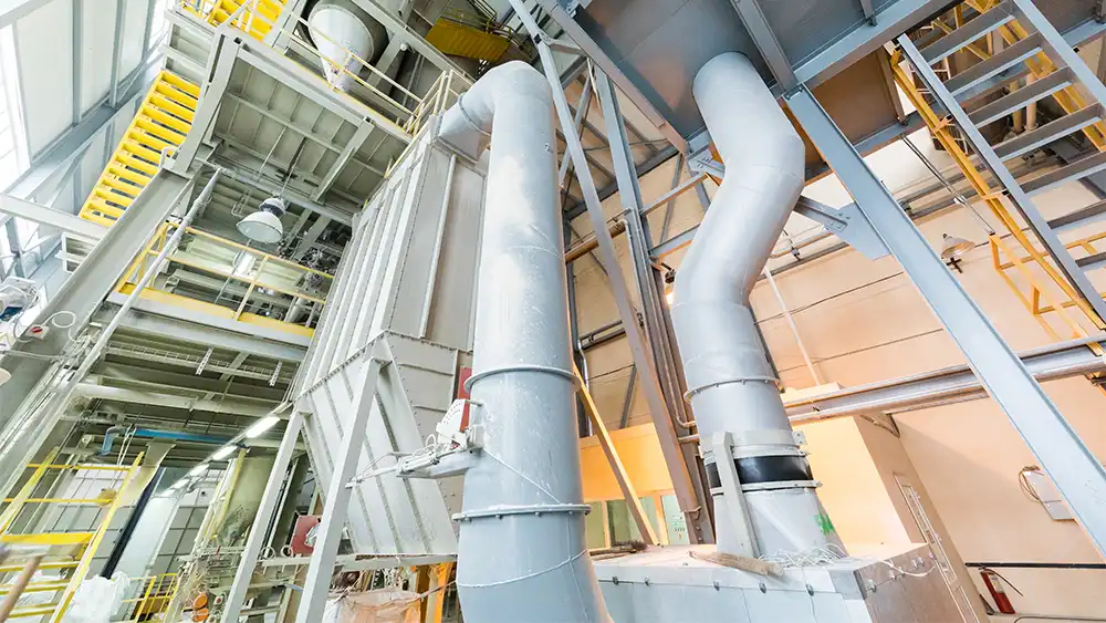The Industrial Revolution and the Pumping Industry