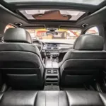 most comfortable cars