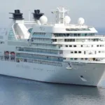 most expensive cruises