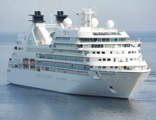 6 Most Expensive Cruises For Luxury Travelers in 2025