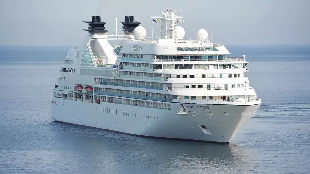 most expensive cruises