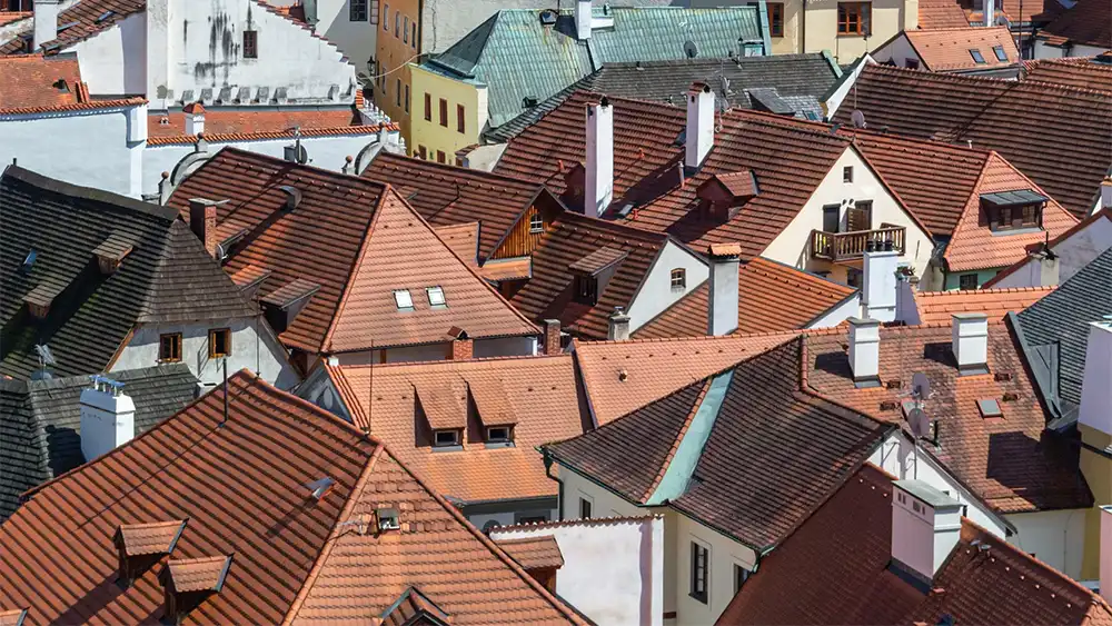 Residential Roofing