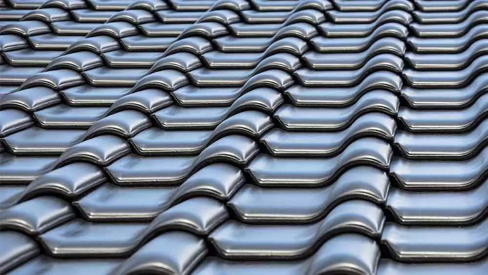 new roofing technology trends