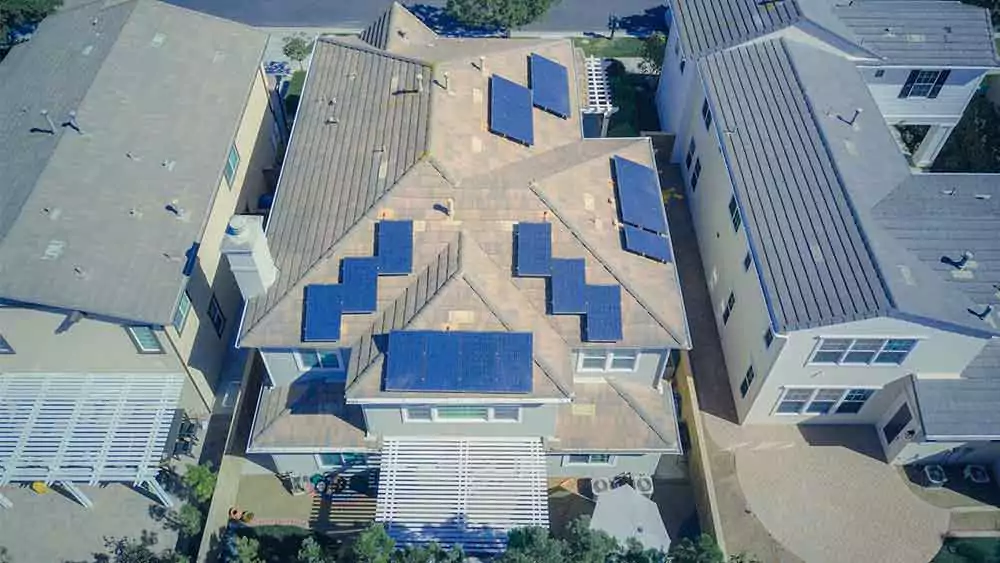 roofing trends