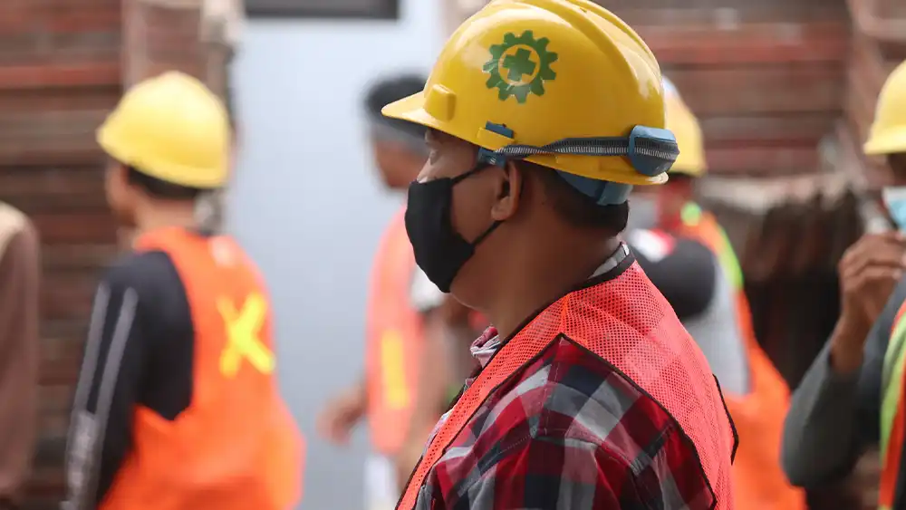 Conduct Regular Safety Audits