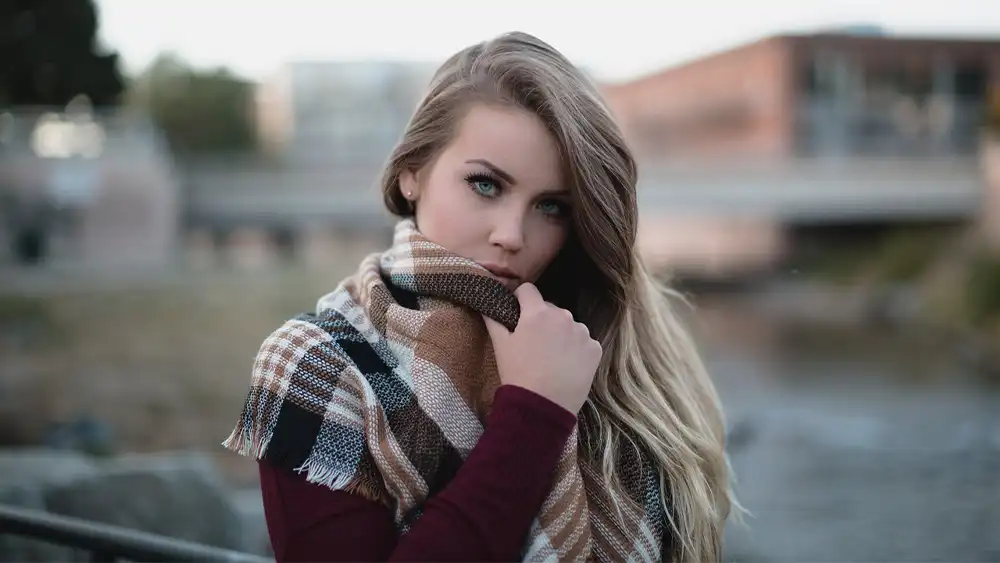 Scarves and Wraps