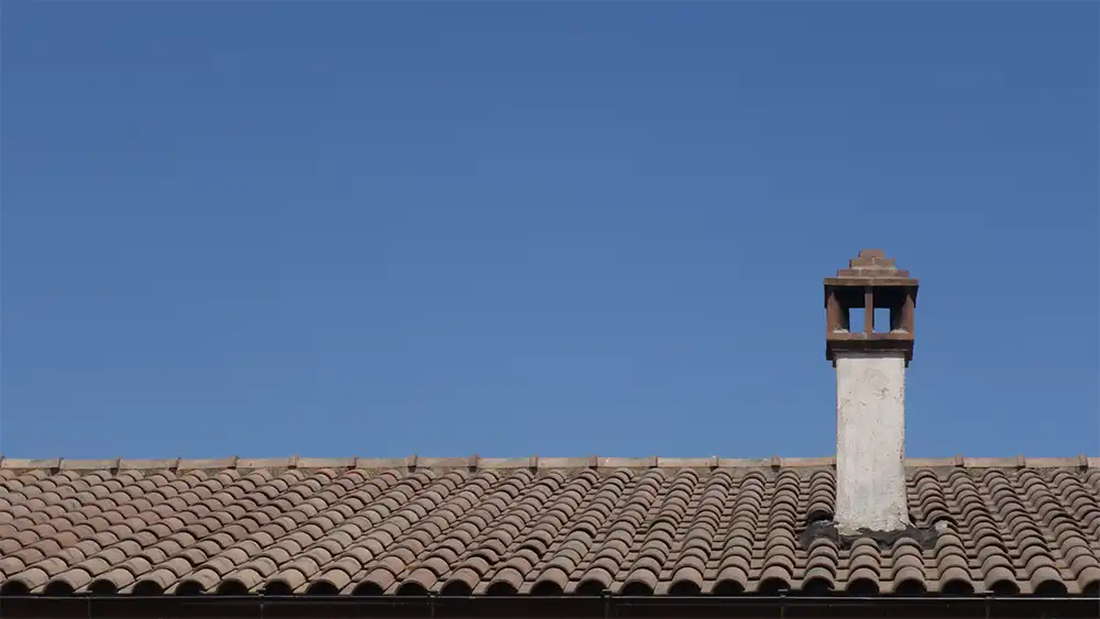 Curling or Cracked Shingles