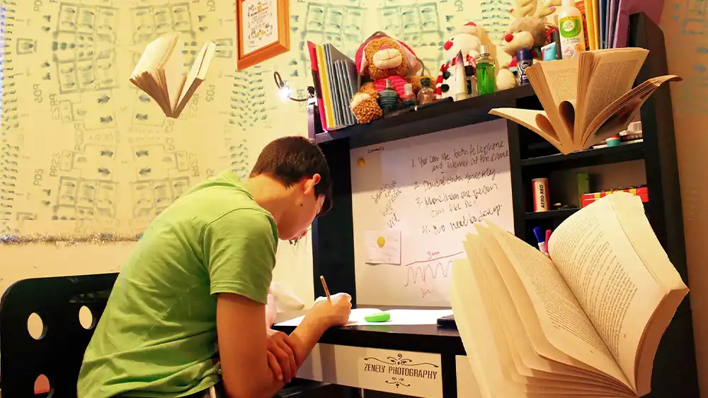 How to choose student accommodation
