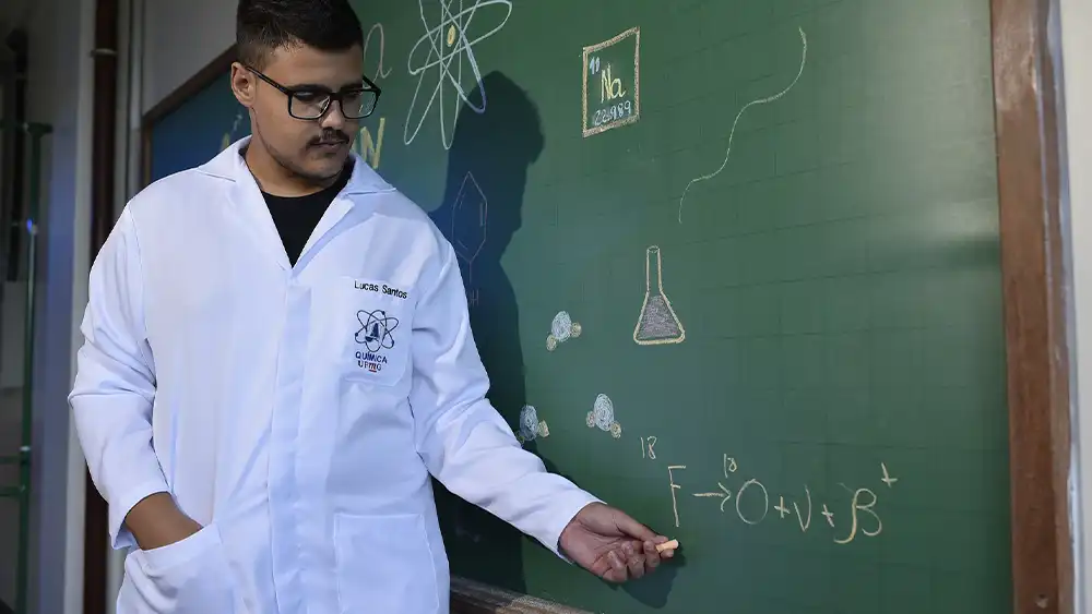 Look Into Teaching