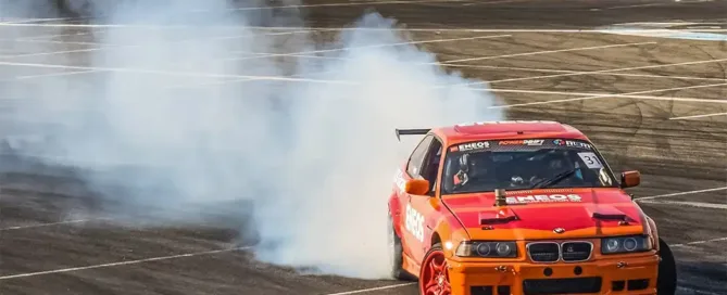 Best Drift Cars For Beginners