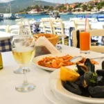 best seafood restaurants in Chicago