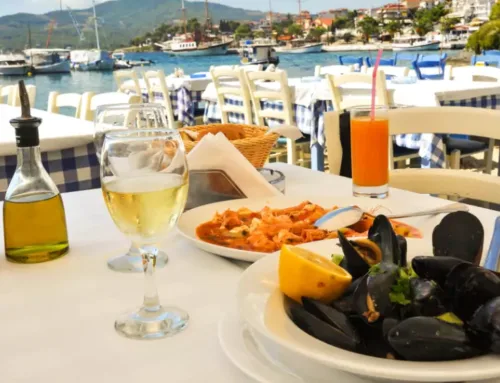 An Inside Scoop On the Best Seafood Restaurants in Chicago