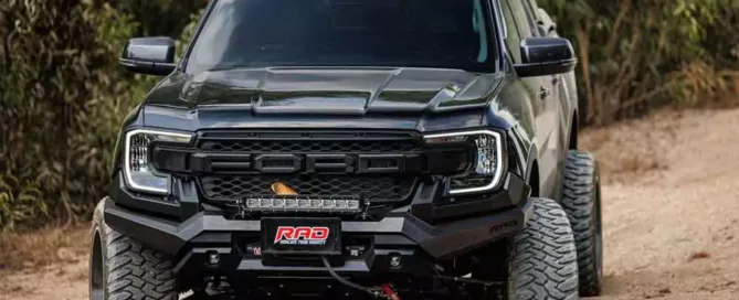 Best Pickup Trucks