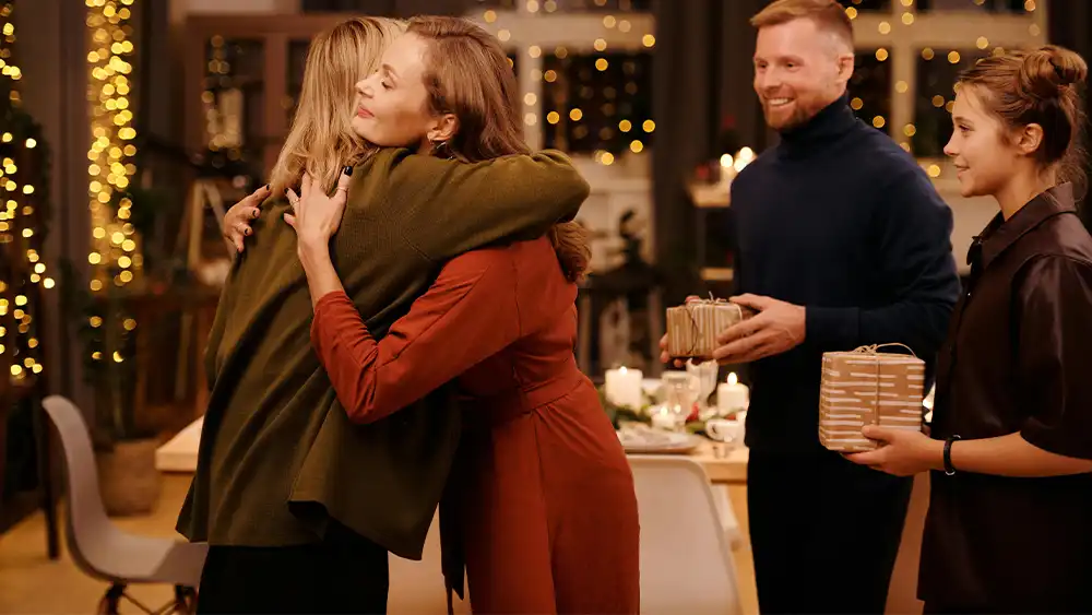 Embrace the Spirit of Giving