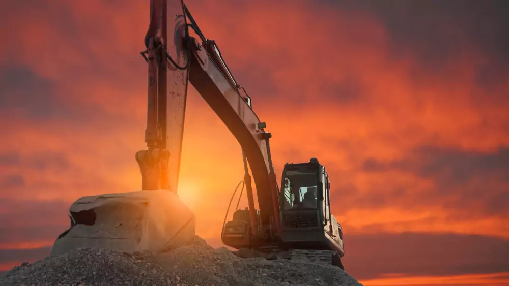 Interesting Facts About Construction Equipment
