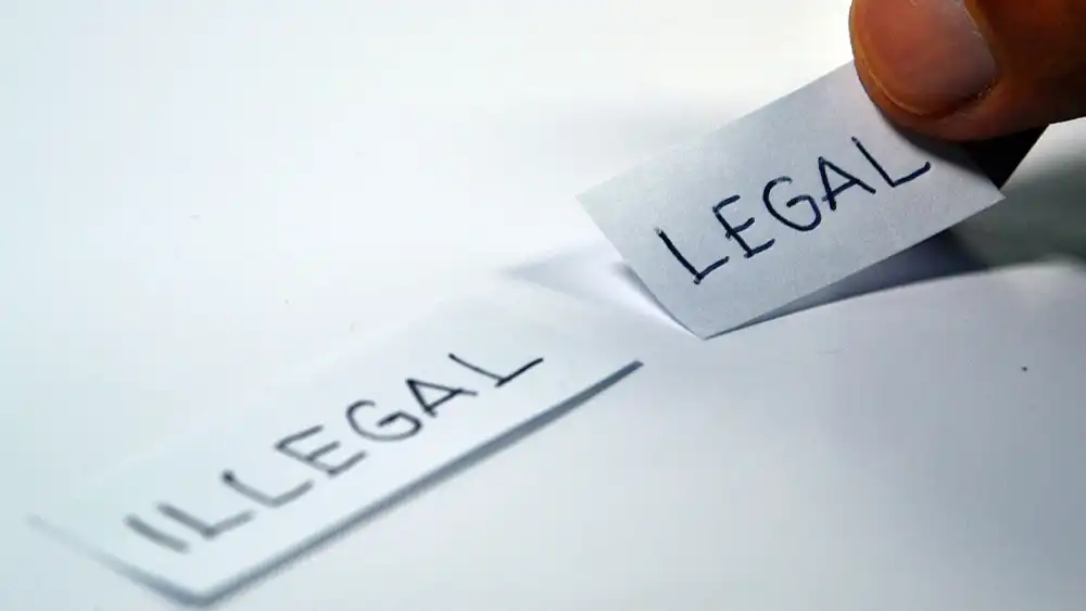 Compliance and Legal Considerations