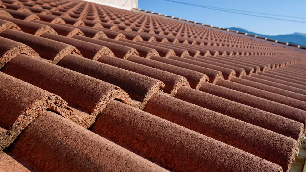 Clay Tiles
