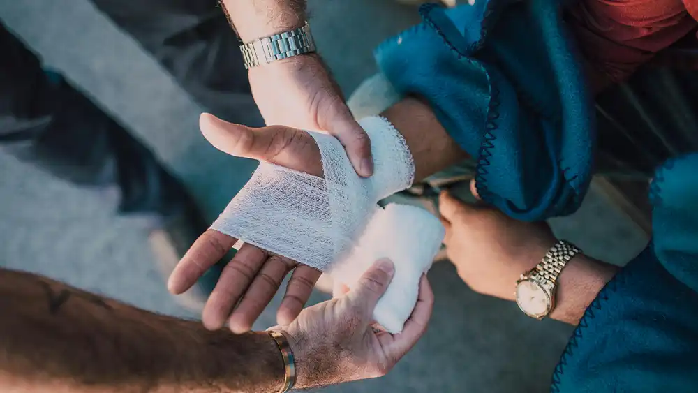 Statute of Limitations for Personal Injury
