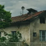 Storm Damage Roof Repair