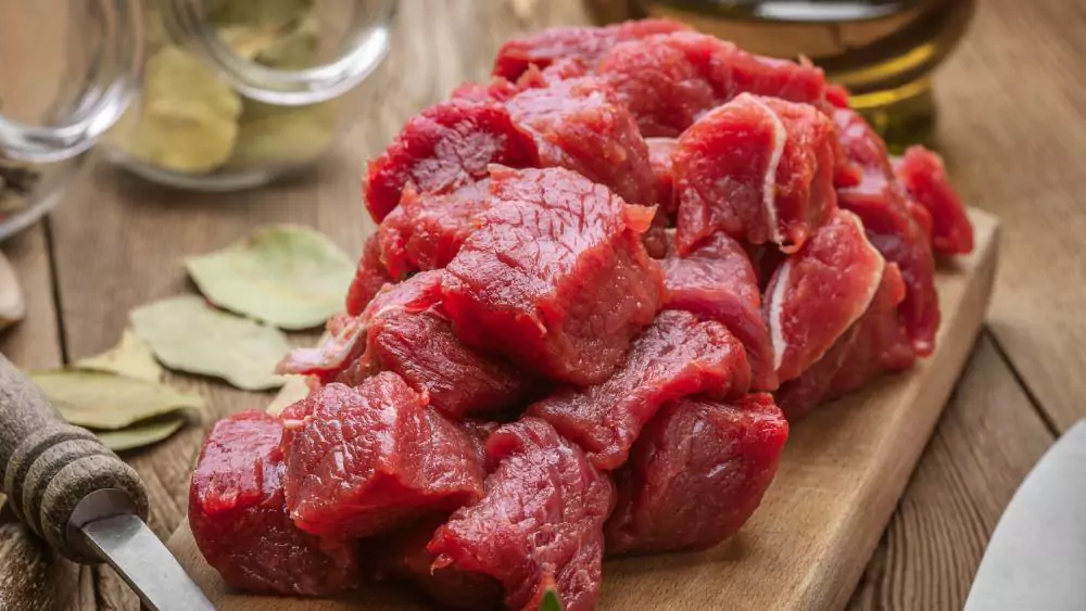 Beef
