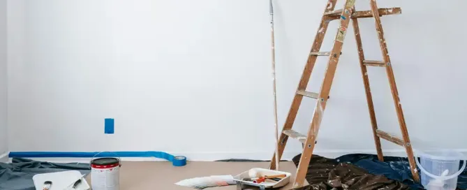 How to choose the right paint color for your home