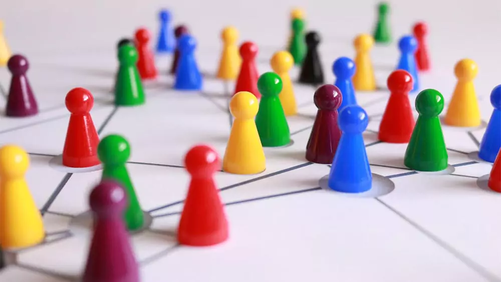 Networking Opportunities - Inspired Education Careers